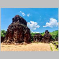 Vietnam, My Son Sanctuary, photo by Carol S, tripadvisor.jpg